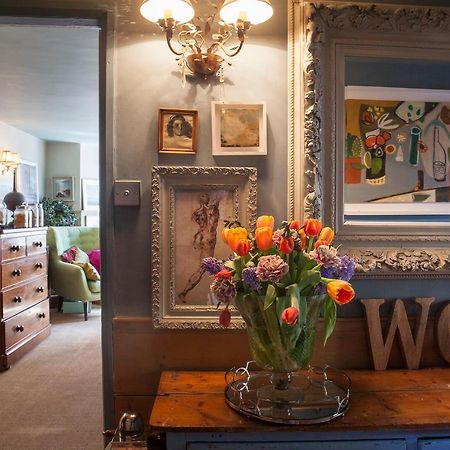 Westcroft Guesthouse Boutique B & B Cawsand Bagian luar foto