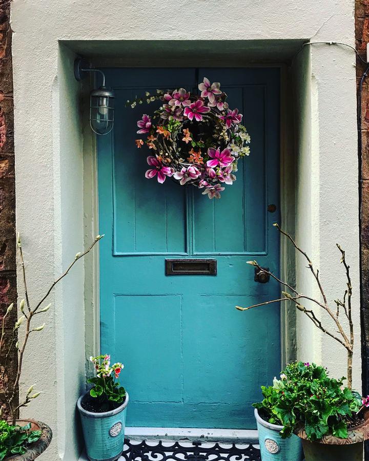 Westcroft Guesthouse Boutique B & B Cawsand Bagian luar foto