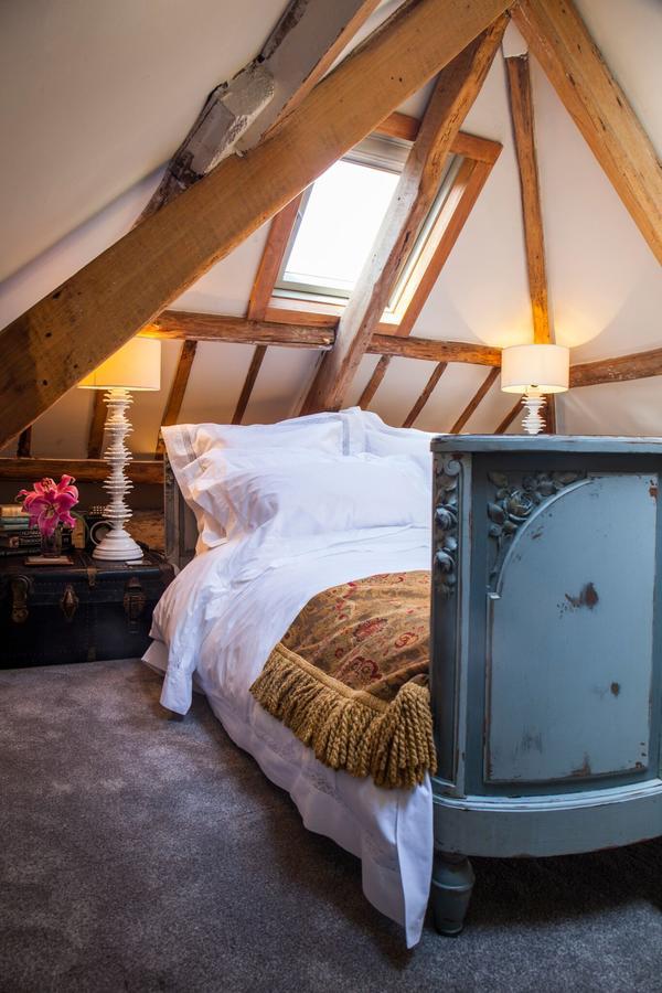 Westcroft Guesthouse Boutique B & B Cawsand Bagian luar foto