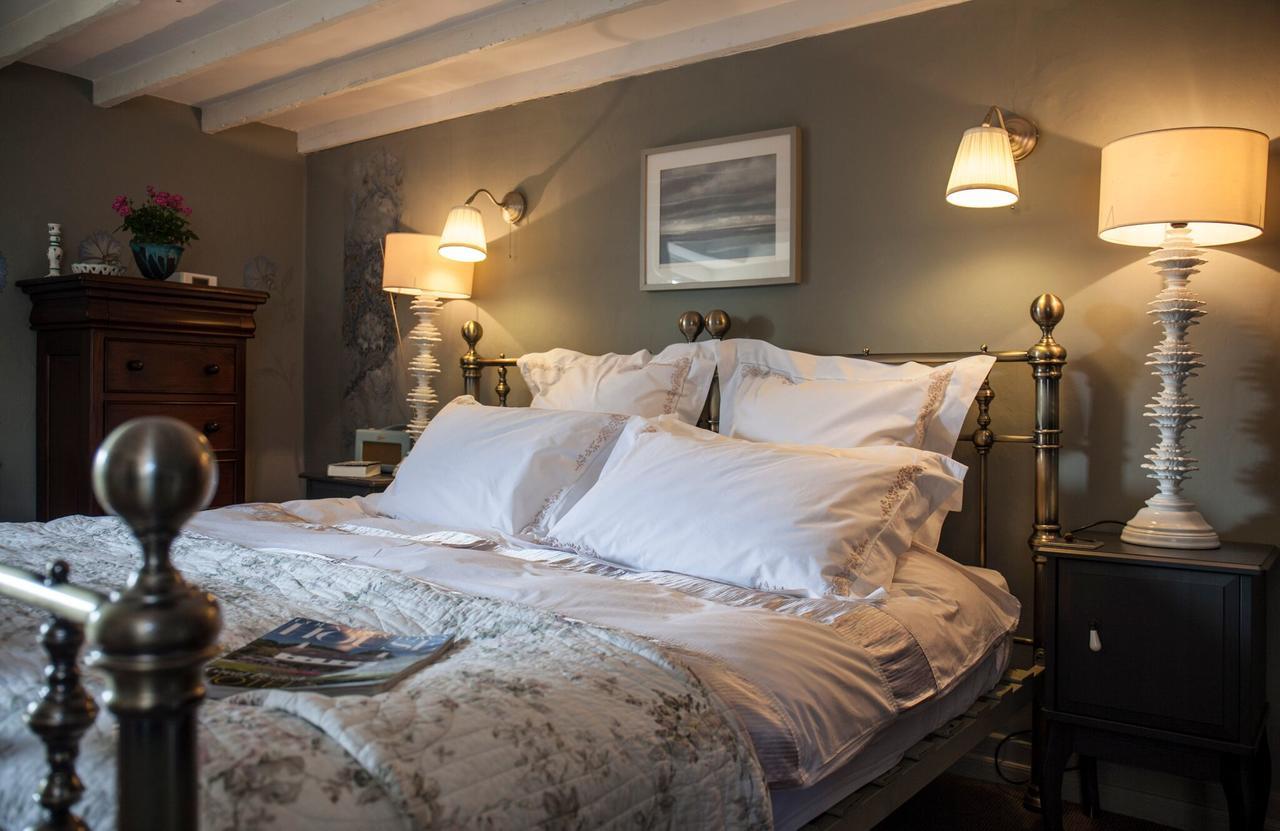 Westcroft Guesthouse Boutique B & B Cawsand Bagian luar foto