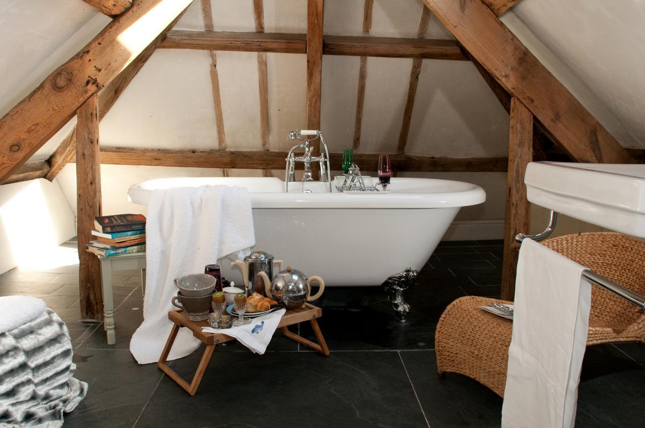 Westcroft Guesthouse Boutique B & B Cawsand Bagian luar foto